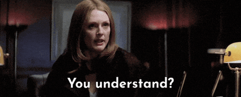 julianne moore GIF by Coolidge Corner Theatre