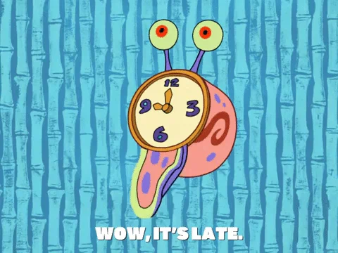 Season 7 Episode 20 GIF