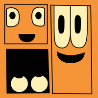 Family Portrait Halloween GIF by Make it Move