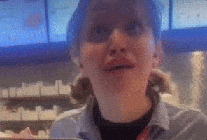 Fast Food Face GIF by MOODMAN
