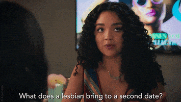 Moving Tv Show GIF by The Bold Type