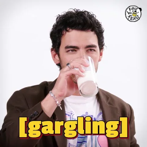 Jonas Brothers Joe GIF