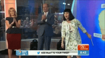 by Katy Perry GIF Party