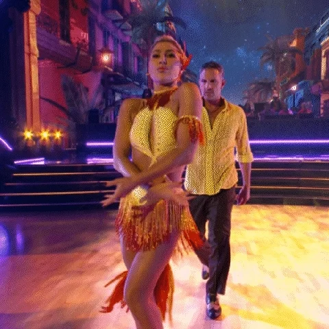 Mauricio Umansky Dance GIF