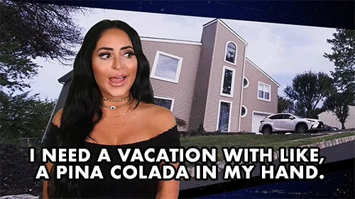 Jersey Shore GIF