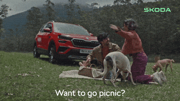 All The Best Success GIF by Skoda India