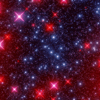 Glow Space Travel GIF by xponentialdesign