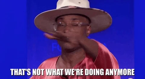 Billy Porter No GIF