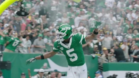 Ny Jets Football GIF