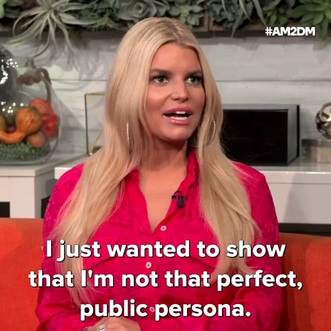 Jessica Simpson Am2Dm GIF