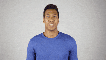 Oh My God Yes GIF by Holler Studios