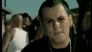 GIF by Good Charlotte