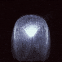 black and white love GIF by Angular Geometry