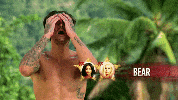 season 5 GIF by Ex On The Beach