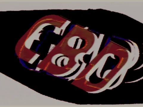 Art Glitch GIF