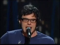 Unimpressed Flight Of The Conchords GIF