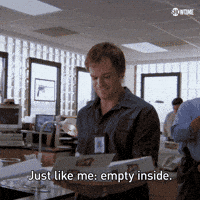 Season 1 Showtime GIF by Dexter