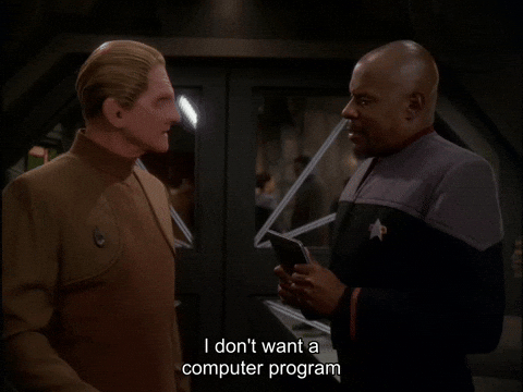 Star Trek Baseball GIF by Goldmaster