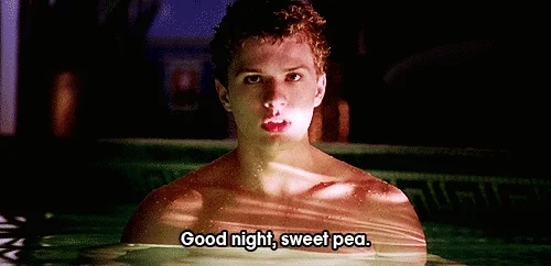 Sexy Good Night GIF