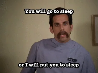 Ben Stiller GIF