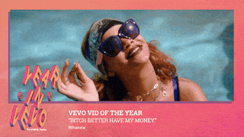 music videos year in vevo GIF by Vevo