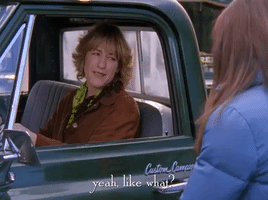 season 4 netflix GIF by Gilmore Girls 