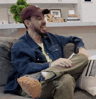 Happy Linkin Park GIF
