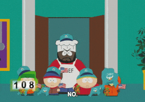 mad eric cartman GIF by South Park 