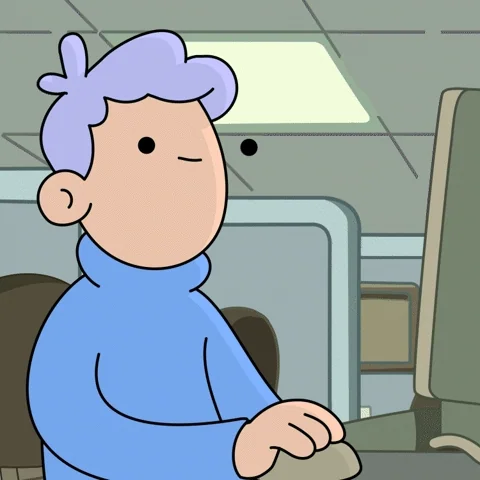 Good News Thumbs Up GIF