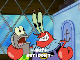 season 6 episode 25 GIF by SpongeBob SquarePants