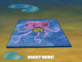 season 6 episode 25 GIF by SpongeBob SquarePants