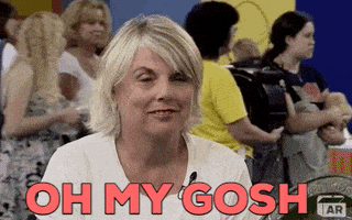 No Way Reaction GIF by ANTIQUES ROADSHOW | PBS