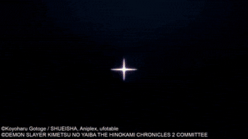 Video Game Fighting GIF by Demon Slayer: The Hinokami Chronicles 2