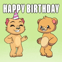 Kabu Friends GIF by Kabu