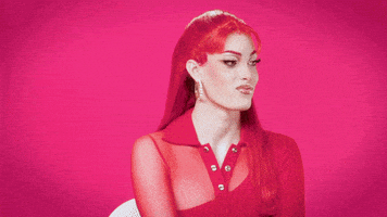 Drag Race Reaction GIF by RuPaul's Drag Race