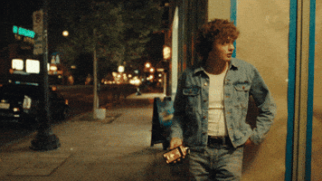 Romantic Comedy Love GIF by Will Linley