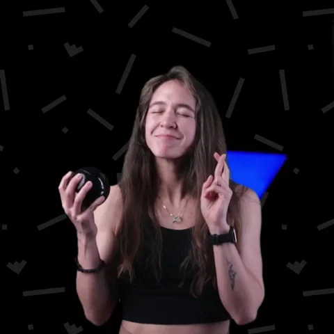 Fortune Try Again GIF