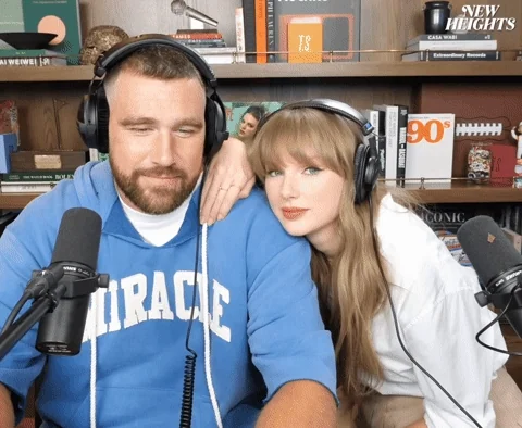 Taylor Swift Love GIF