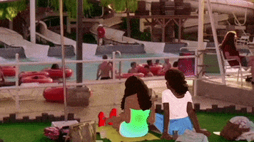 Black Girls Wow GIF by 9th Maestro