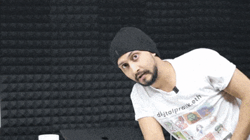 Nft Wagmi GIF by Digital Pratik