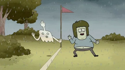 Cartoon Network Cn GIF