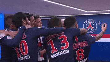 France Football GIF by Ligue 1