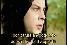 Jack White GIF