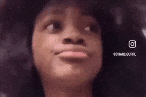 Mood I Meant What I Said GIF by Charli Gurl