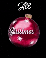 Merry Christmas GIF by Charli Gurl