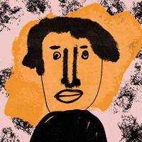 Art Illustration GIF by yux