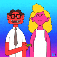 Technology Genius GIF by gifnews