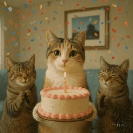 Fun Celebration GIF