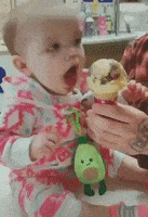 Hungry Ice Cream GIF by JustViral.Net