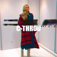 fashion video GIF by CTHROU